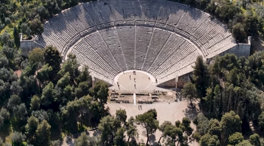 επίδαυρος2025 φεστιβάλ