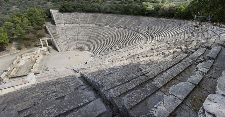 Φεστιβάλ Αθηνών και Επιδαύρου 2020